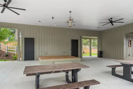 New construction Single-Family house 71 Hydrangea Ln, Auburn, GA 30011 - image 3