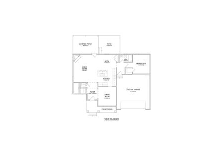 New construction Single-Family house 312 Oleander Dr, Greenville, NC 27858 plan Camden - image 5