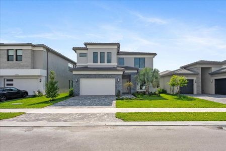 New construction Single-Family house 20062 Hirono Ln, Boca Raton, FL 33434 - image