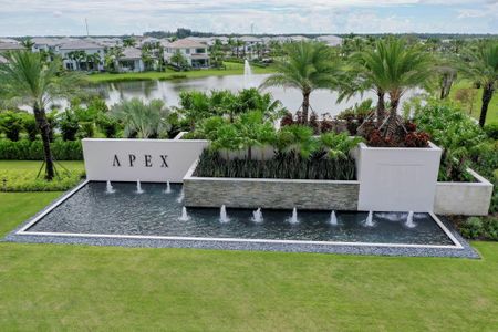 Apex at Avenir by GL Homes in Palm Beach Gardens - photo 2 2