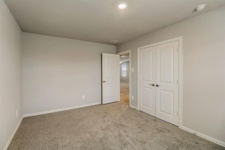 New construction Single-Family house 3907 Marble Falls Dr, Farmersville, TX 75442 The Gateway- photo 26 26