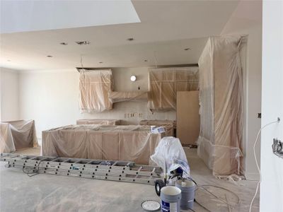 New construction Single-Family house 1727 S Pointe, Friendswood, TX 77546 - image 15