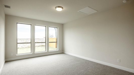 New construction Single-Family house 300 Marvins Bnd, Georgetown, TX 78628 2442W- photo 6 6