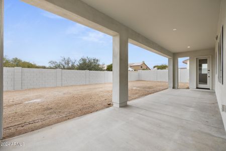 Peak View by Cachet Homes Arizona in Cave Creek - photo 13 13