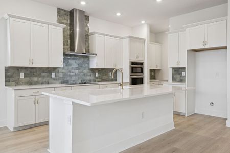 New construction Single-Family house 17434 Honeybell Tangelo Ct, Winter Garden, FL 34787 plan Eliot - image 7