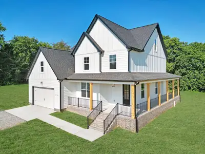 Starks Estates by Norfleet Builders in Cross Plains - image 13