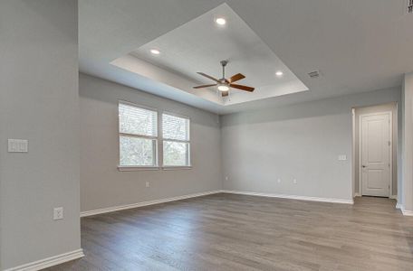 New construction Condo house 128 Roaming Rock Trl, Unit 102, San Marcos, TX 78666 null- photo 9 9