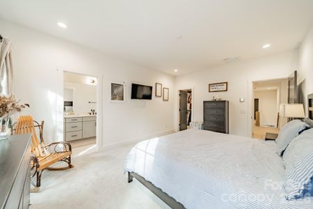 New construction Townhouse house 608 Ambassador St, Charlotte, NC 28208 - image 7