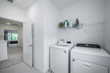 New construction Single-Family house 14146 Samoa Hill Ct, Riverview, FL 33569 Yorkshire - photo 31 31