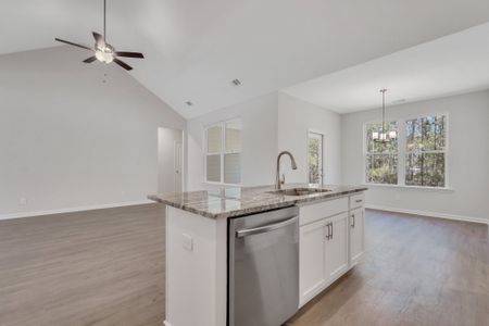 New construction Single-Family house 109 Wave Break Ct, Kingsland, GA 31548 plan The Camilla - image 7