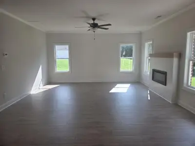 New construction Single-Family house 113 Southview Dr, Ellenwood, GA 30294 - image 9