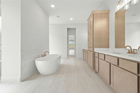 New construction Single-Family house 26909 S Ranch House Rd, Montgomery, TX 77316 plan The Jaxson IX - image 9