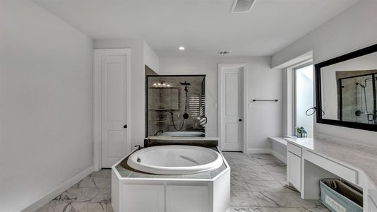 New construction Single-Family house 5513 Palisades Dr, Plano, TX 75094 null- photo 25 25