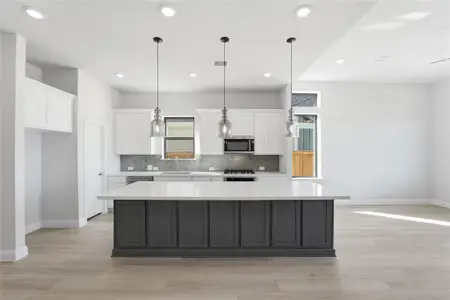 New construction Townhouse house 21722 Swift Flier Ln, Cypress, TX 77433 plan Enchante - image 13