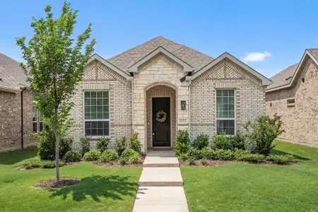 New construction Single-Family house 2035 Sherwood Dr, Garland, TX 75041 - image