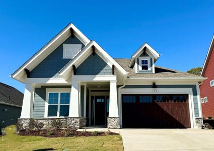 New construction Single-Family house 3045 Alveston Drive Northwest, Concord, NC 28027 - photo 0