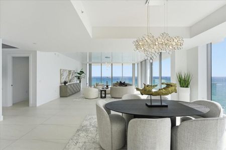 New construction Condo house 151 N Seabreeze Blvd, Unit 1601 E, Fort Lauderdale, FL 33304 plan Seaglass - image 9