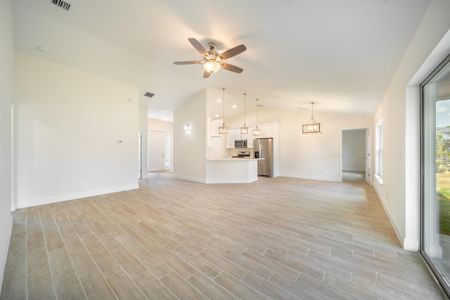 New construction Single-Family house 5947 Nw Center St, Port St. Lucie, FL 34986 null- photo 3 3