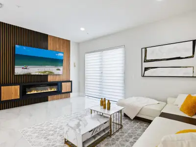 New construction Townhouse house 2170 Fruitville Rd, Sarasota, FL 34237 - image