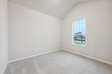 New construction Single-Family house 22706 Norcrest Hills Dr, Katy, TX 77449 plan Sorrel - image 16