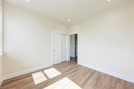 New construction Single-Family house 5605 Samuel Huston Ave, Unit 1, Austin, TX 78721 null- photo 18 18