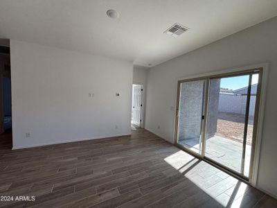 New construction Single-Family house 47775 W Moeller Rd, Maricopa, AZ 85139 null- photo 11 11