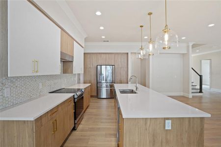 New construction Single-Family house 523 Sanctuary Golf Pl, Apopka, FL 32712 - image 8