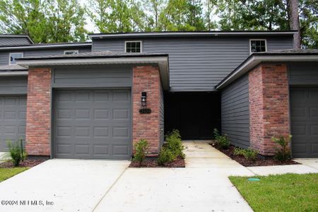 New construction Condo house 4152 Quiet Creek Loop, Middleburg, FL 32068 null- photo 0