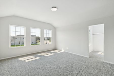 New construction Single-Family house 1115 Novelle Bend Dr, Huffman, TX 77336 - image 12