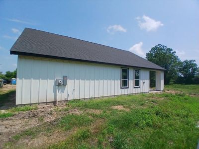 New construction Single-Family house 33372 W Fm 1301, West Columbia, TX 77486 - image