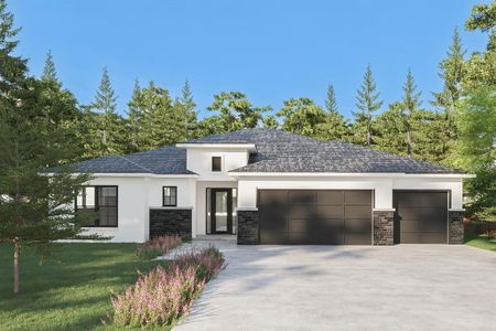 New construction Single-Family house 11600 W Timberlane Dr, Homosassa, FL 34448 - image