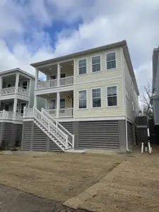 New construction Single-Family house 714 Minton Rd, Charleston, SC 29412 plan Avondale III - image