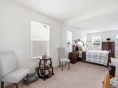 New construction Single-Family house 1299 Woodline Dr, Deland, FL 32720 plan Palmer - image 16