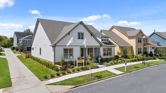 New construction Single-Family house 9947 Stretford Rd, Douglasville, GA 30135 null- photo 1 1