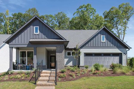 New construction Single-Family house 175 Prospect Place, Pittsboro, NC 27312 - photo 0