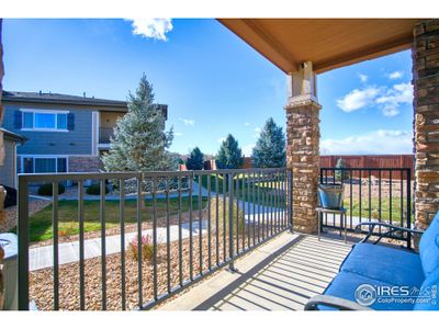 New construction Condo house 2417 Calais Dr, Unit 19D, Longmont, CO 80504 - image