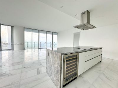 New construction Condo house 700 Ne 26Th Ter, Unit 4601, Miami, FL 33137 null- photo 6 6