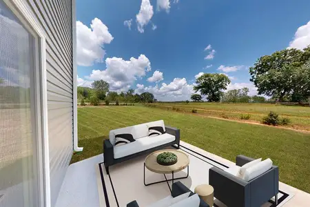 New construction Single-Family house 5440 Falling Star Wy, Christiana, TN 37037 plan Sequoia - image