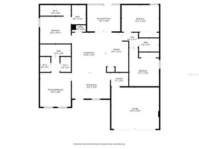New construction Single-Family house 1010 Mayfair Pl, Kissimmee, FL 34758 - image 5