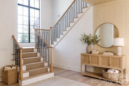 New construction Single-Family house 3028 Eastham Ln, Charlotte, NC 28209 - image 17