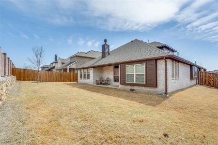 New construction Single-Family house 1001 Best Rd, McKinney, TX 75454 null- photo 2 2