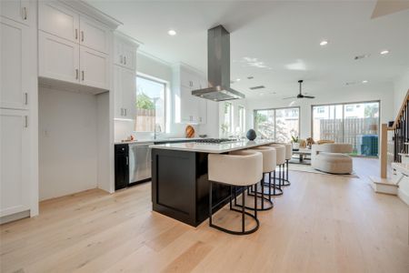 New construction Single-Family house 1818 Branard St, Houston, TX 77098 - image 11