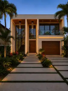 New construction Single-Family house 433 Ne 11Th Ave, Fort Lauderdale, FL 33301 - image