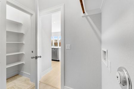 New construction Single-Family house 2301 Castillo Dr, Unit 63, Pflugerville, TX 78664 - image 20