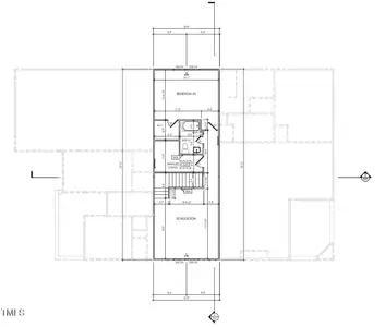 New construction Single-Family house 243 Harvester Rd, Angier, NC 27501 plan Parkette - image 5