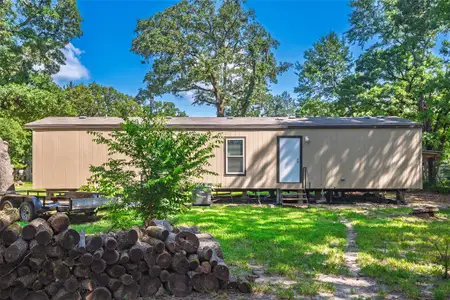 New construction Single-Family house 10268 Tanglewood Cir, Wills Point, TX 75169 - image