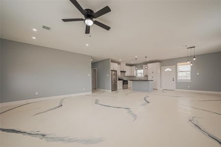 New construction Single-Family house 17533 Reno Rd, Conroe, TX 77306 null- photo 6 6