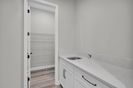 New construction Single-Family house 76 Courtney Manor Ct, St. Augustine, FL 32092 plan Riverdale - image 10