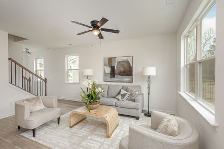 Sadler Village by Red Cedar Homes in Charlotte - photo 6 6