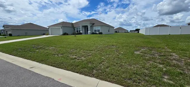 New construction Single-Family house 1108 Caloosa Rdg Wy, Babson Park, FL 33827 - image